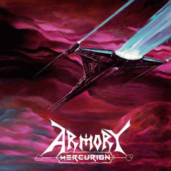 CD Armory: Mercurion