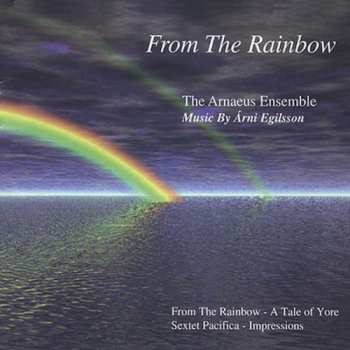 Album Arnaeus Ensemble: From The Rainbow