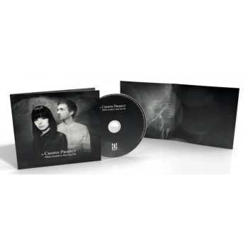 CD Arnalds O./alice Sara Ott: The Chopin Project