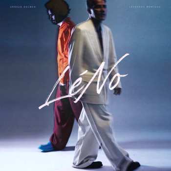 LP Arnaud Dolmen: Léno