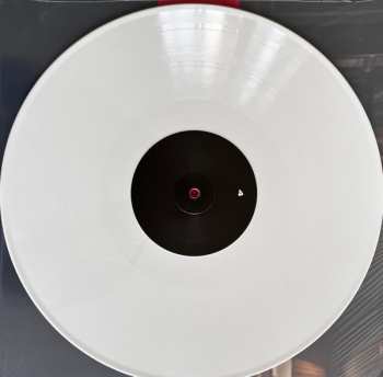 2LP Arnaud Rebotini: Occhiali Neri CLR