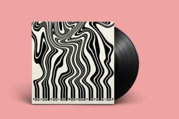 LP Arnaud Roulin: Massages for piano