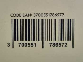 LP Arnaud Toulon: Arco Original Motion Picture Soundtrack PIC