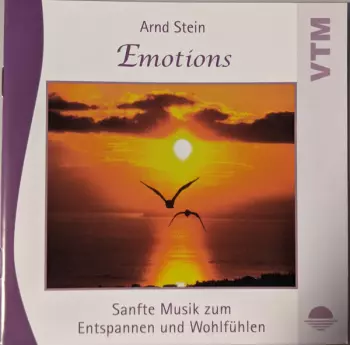 Arnd Stein: Emotions