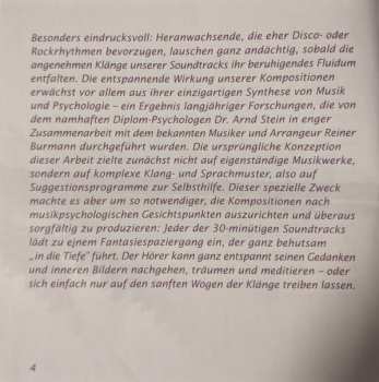 CD Arnd Stein: Emotions