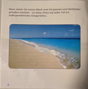 CD Arnd Stein: Emotions