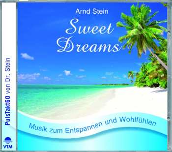 Album Arnd Stein: Sweet Dreams
