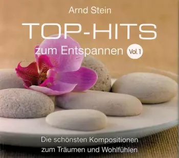 Top-Hits Zum Entspannen Vol. 1
