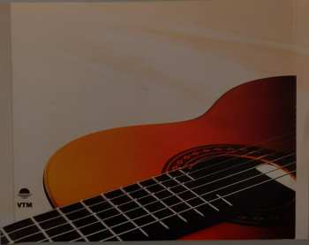 CD Arnd Stein: Traumhafte Gitarren-Impressionen