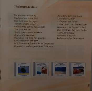 CD Arnd Stein: Traumhafte Gitarren-Impressionen