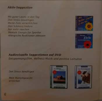 CD Arnd Stein: Traumhafte Gitarren-Impressionen