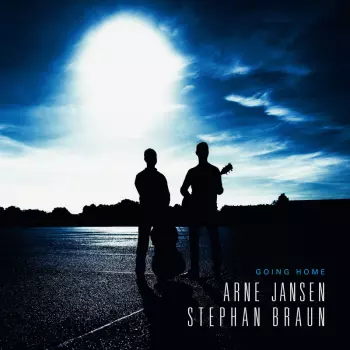 Arne Jansen & Stephan Braun: Short Stories