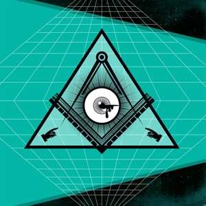 Album Arno De Cea & Clockwork Wizards: Retrofuturisme Vol.1
