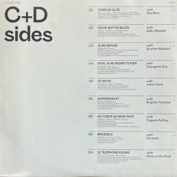 2LP Arno: Les Duettes PIC