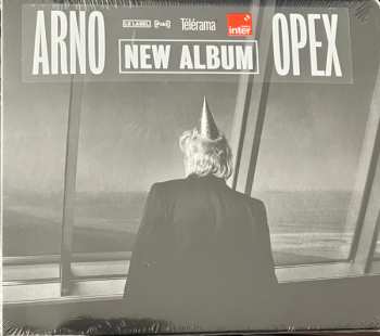 CD Arno: Opex DIGI