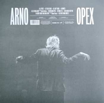 LP Arno: Opex CLR | LTD