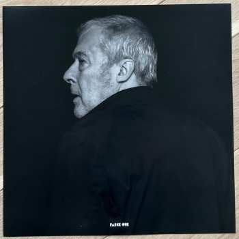 LP Arno: Vivre LTD | CLR