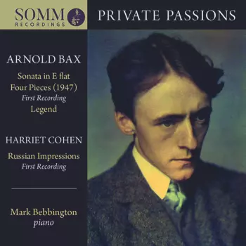 Private Passions