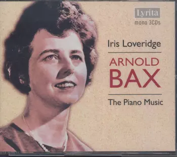 The Piano Music
