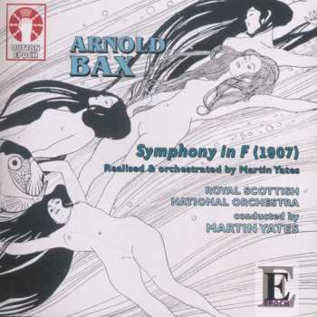 Album Royal Scottish National Orchestra: Symphony In F (1907)
