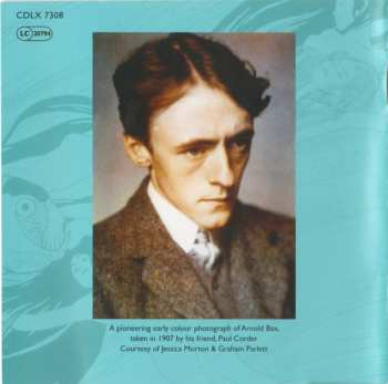 CD Royal Scottish National Orchestra: Symphony In F (1907)