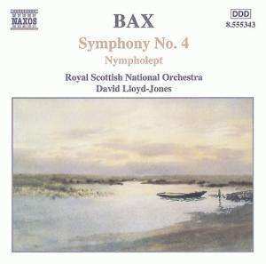 Album Royal Scottish National Orchestra: Symphony No. 4 • Nympholept