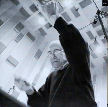 5CD/Dobozkészlet Vernon Handley: The Symphonies