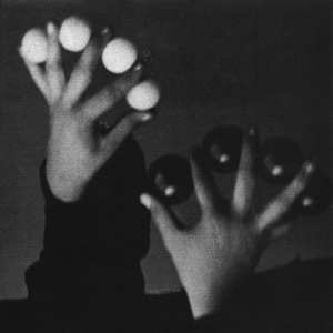 Album Arnold Dreyblatt: Propellers In Love
