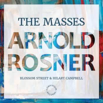 Album Arnold Rosner: The Masses