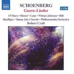 Philharmonia Orchestra: Gurre-Lieder