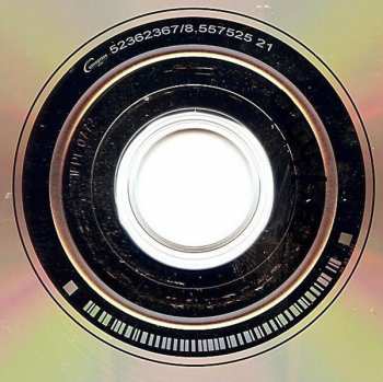 CD Philharmonia Orchestra: Six Songs For Soprano And Orchestra