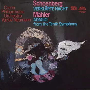 Verklärte Nacht / Adagio From The Tenth Symphony