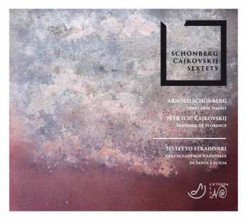 Album Pyotr Ilyich Tchaikovsky: Verklärte Nacht, Souvenir De Florence