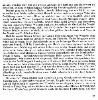 2CD Arnold Schoenberg: Verklärte Nacht, String Quartet No. 2, Chamber Symphony No. 1