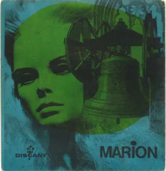 Marion / Co mi zbývá