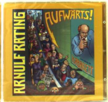 Album Arnulf Rating: Aufwärts!