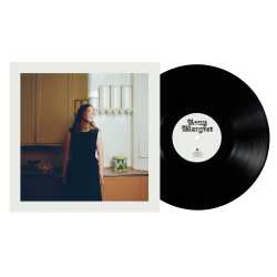 Album Arny Margret: I Miss You, I Do