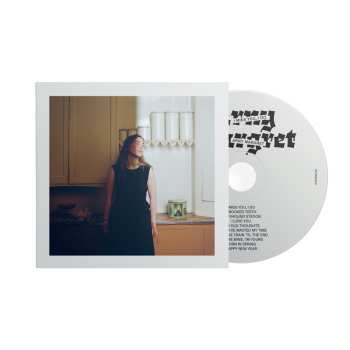 CD Arny Margret: I Miss You, I Do