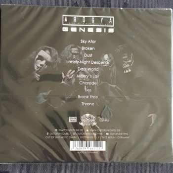 CD Arogya: Genesis