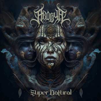 Album Arogya: SuperNatural