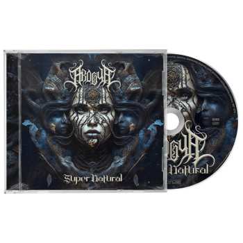 CD Arogya: SuperNatural