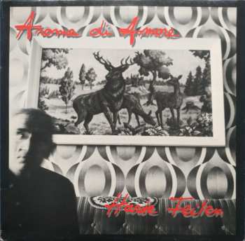 Album Aroma Di Amore: Harde Feiten