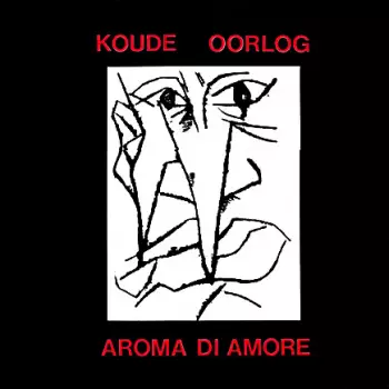 Aroma Di Amore: Koude Oorlog