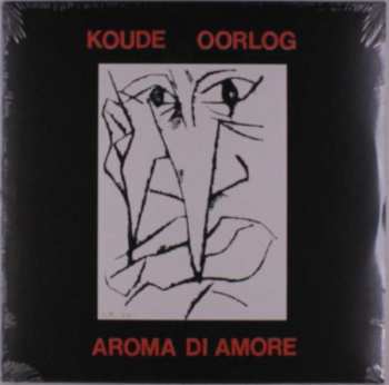 LP Aroma Di Amore: Koude Oorlog