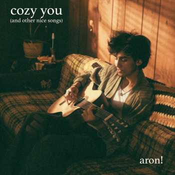 Album Aron: Cozy You