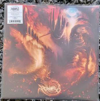 LP Aronious: Irkalla