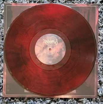 LP Aronious: Irkalla