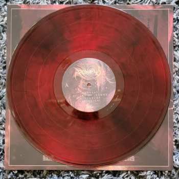 LP Aronious: Irkalla