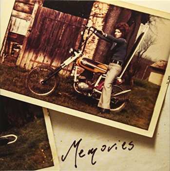 Album Aronne Cereda: Memories