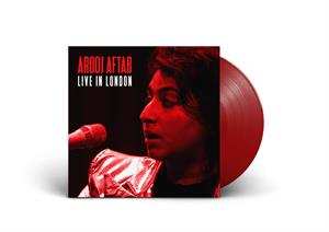 LP Arooj Aftab: Live In London CLR